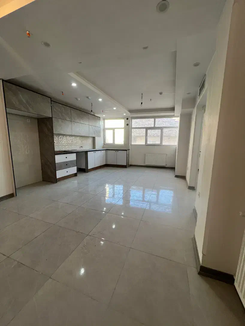 ۸۰متر/فول امکانات/نوساز کلید نخورده/طبقه چهارم/سپه|فروش آپارتمان|تهران, جیحون|دیوار