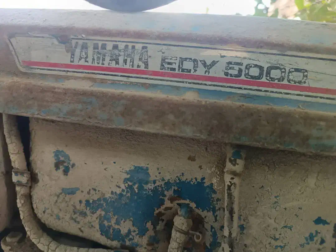 موتور برق یاماها|ابزارآلات|چابهار, |دیوار