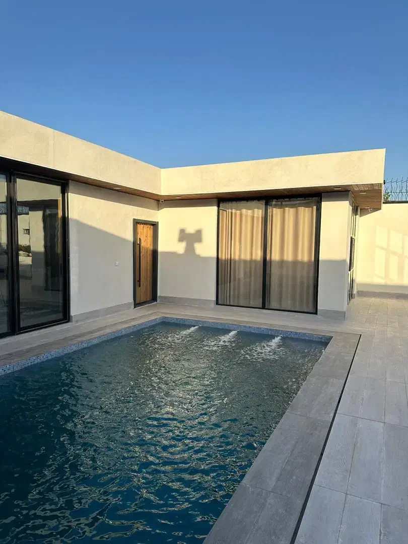 باغچه ۴۰۰متری/قابلیت تهاتر با ویلا محمدشهر|فروش خانه و ویلا|محمدشهر, همایون ویلا|دیوار