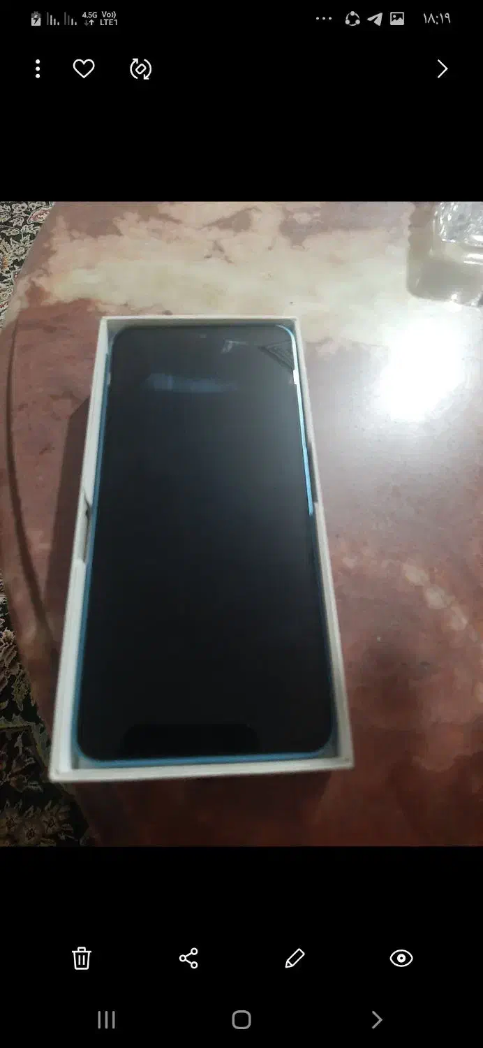 گوشی انر ۹۰|موبایل|قدس, شهرقدس|دیوار