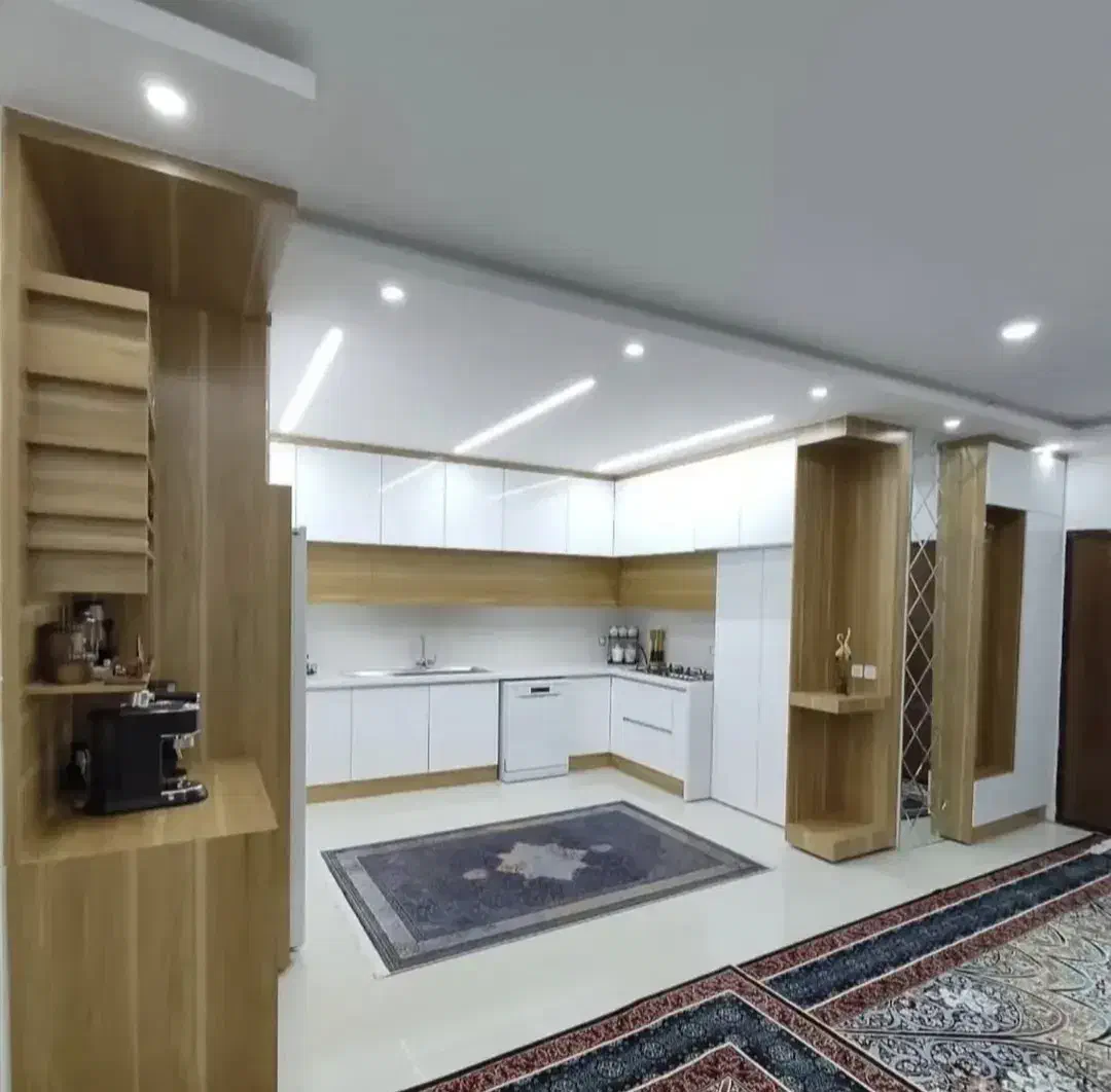 کابینت و کمد|جاکفشی، کمد، دراور|تبریز, |دیوار