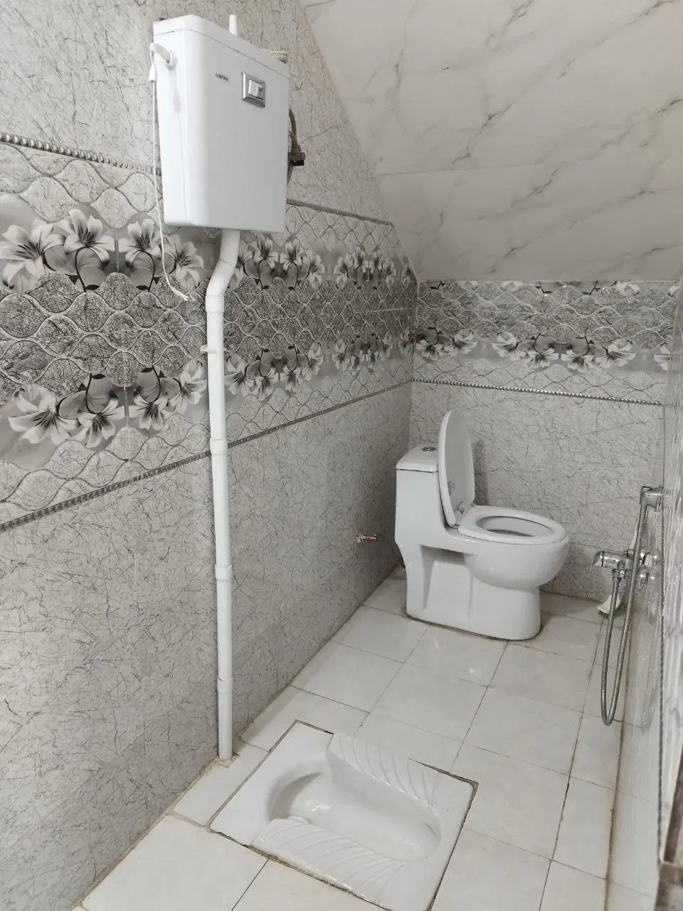 منزل نوساز همکف جلوی درب مسجدجمکران بر خیابان|اجارهٔ کوتاهمدت آپارتمان و سوئیت|قم, جمکران|دیوار