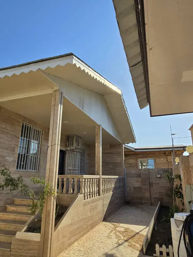 ۹۷متر ویلا ساحلی برای خاص پسندان|فروش خانه و ویلا|چاف و چمخاله, |دیوار