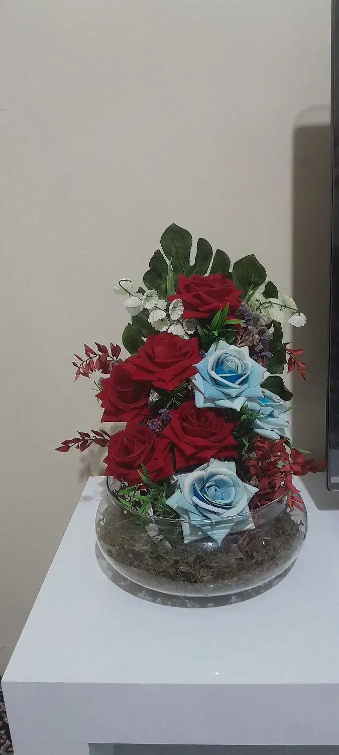 گل مصنوعی|گل مصنوعی|تهران, فلاح|دیوار