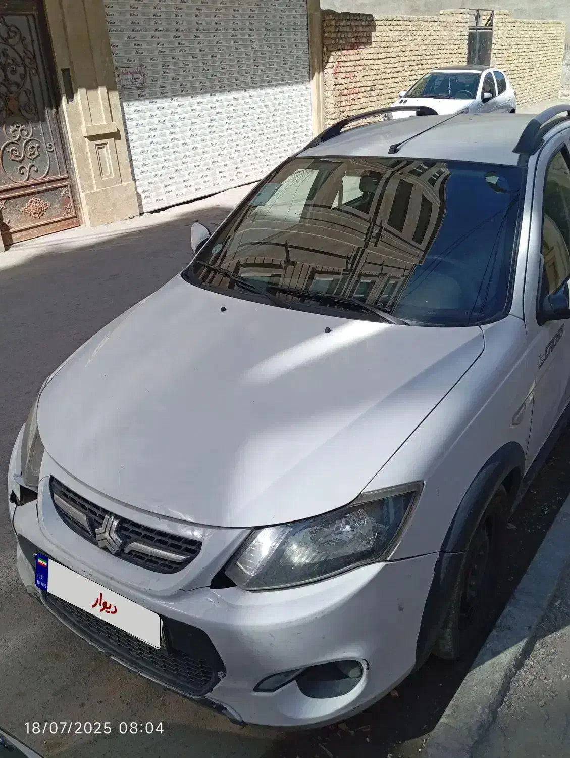 کوییک مدل ۹۹ قیمت توافقی|خودرو سواری و وانت|نیشابور, پاستور|دیوار