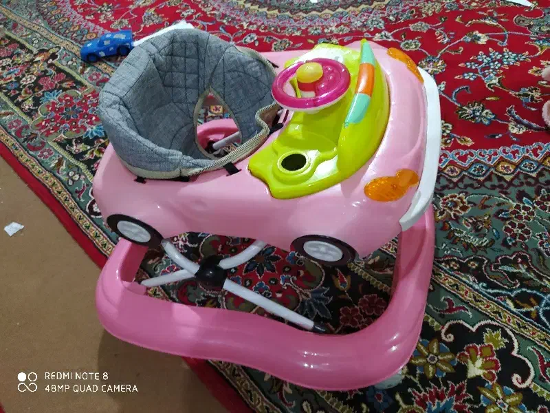 ورورک|کالسکه و لوازم جانبی|سلماس, |دیوار