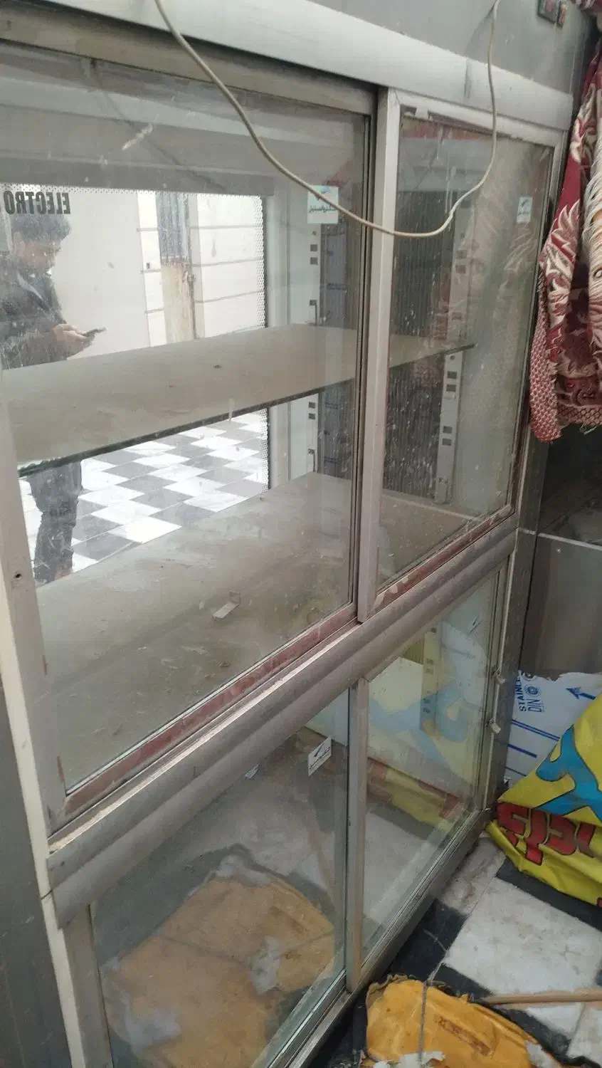 یخچال|یخچال و فریزر|زاهدان, |دیوار