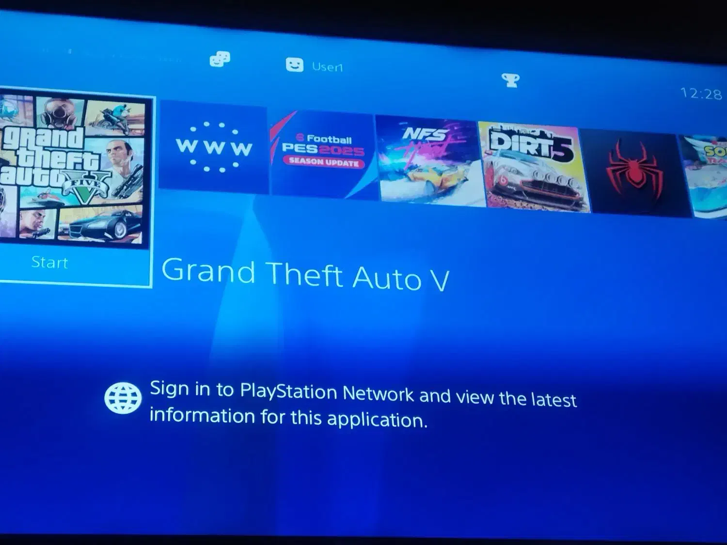 پی اس فور کپی خور|کنسول، بازی ویدئویی و آنلاین|گالیکش, |دیوار