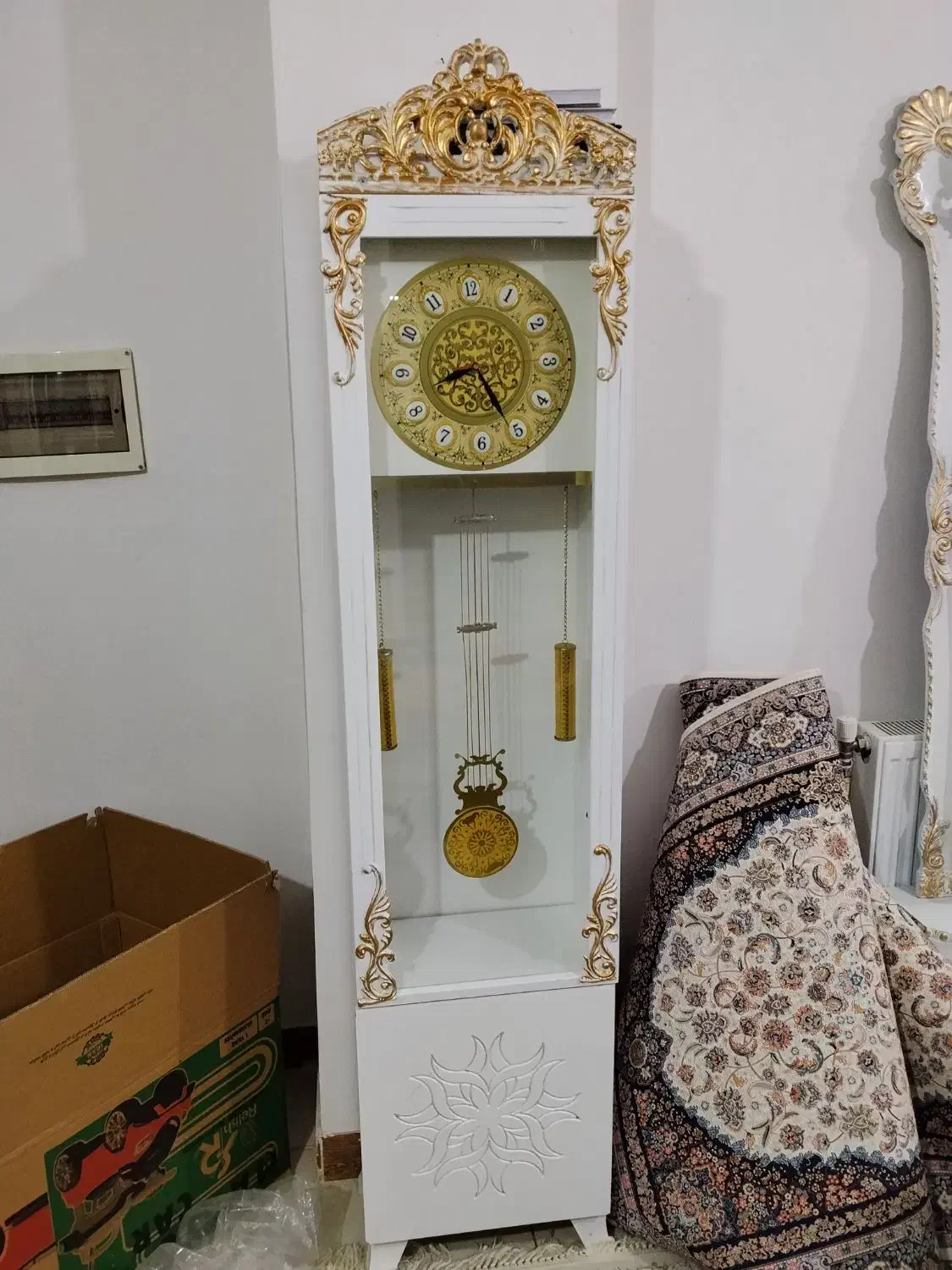 فروش بوفه|بوفه، ویترین، کنسول|مهاباد (آذربایجان غربی), |دیوار