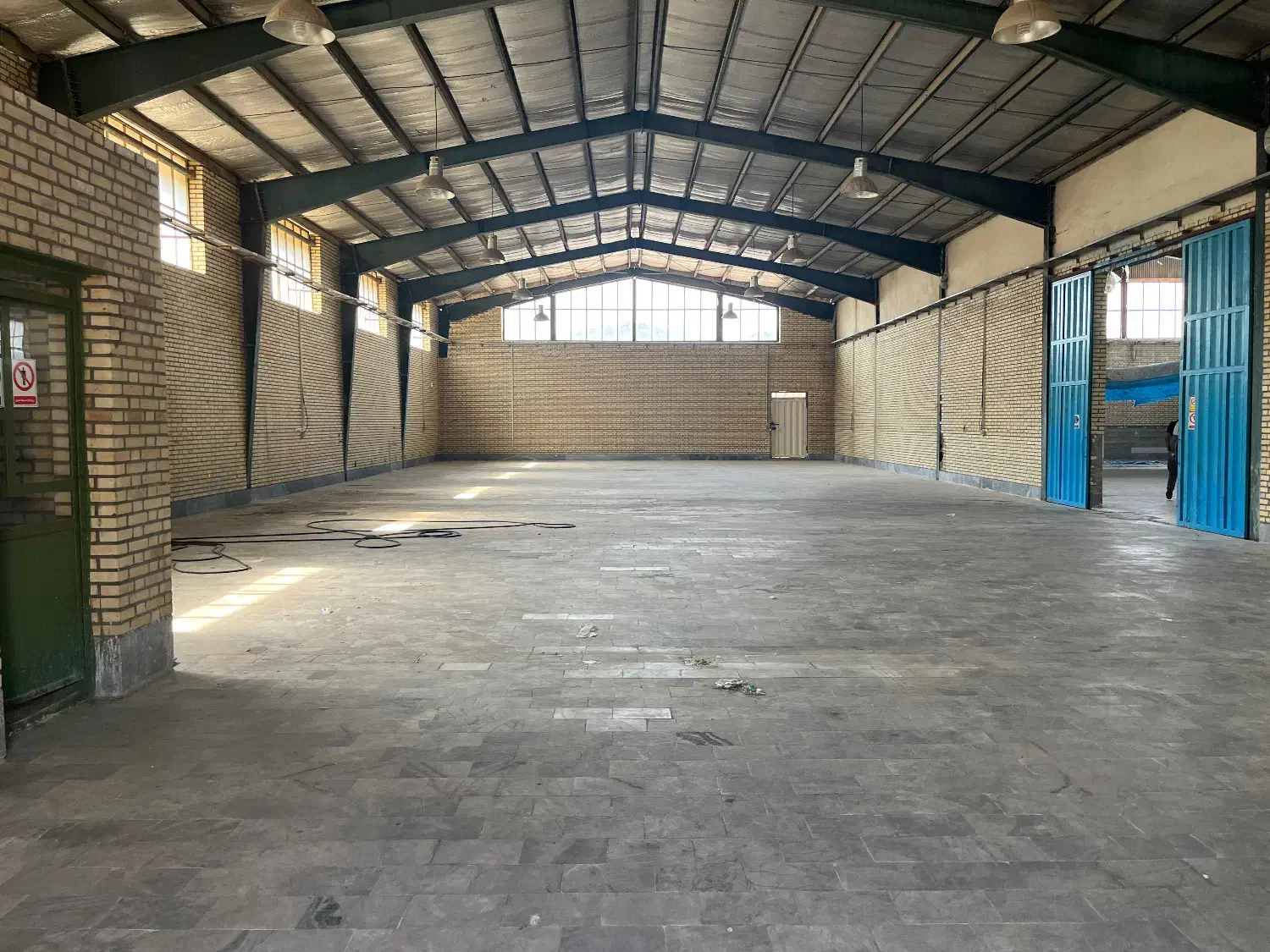 املاک صنعتی اشتهارد|فروش دفتر صنعتی، کشاورزی، تجاری|اشتهارد, |دیوار