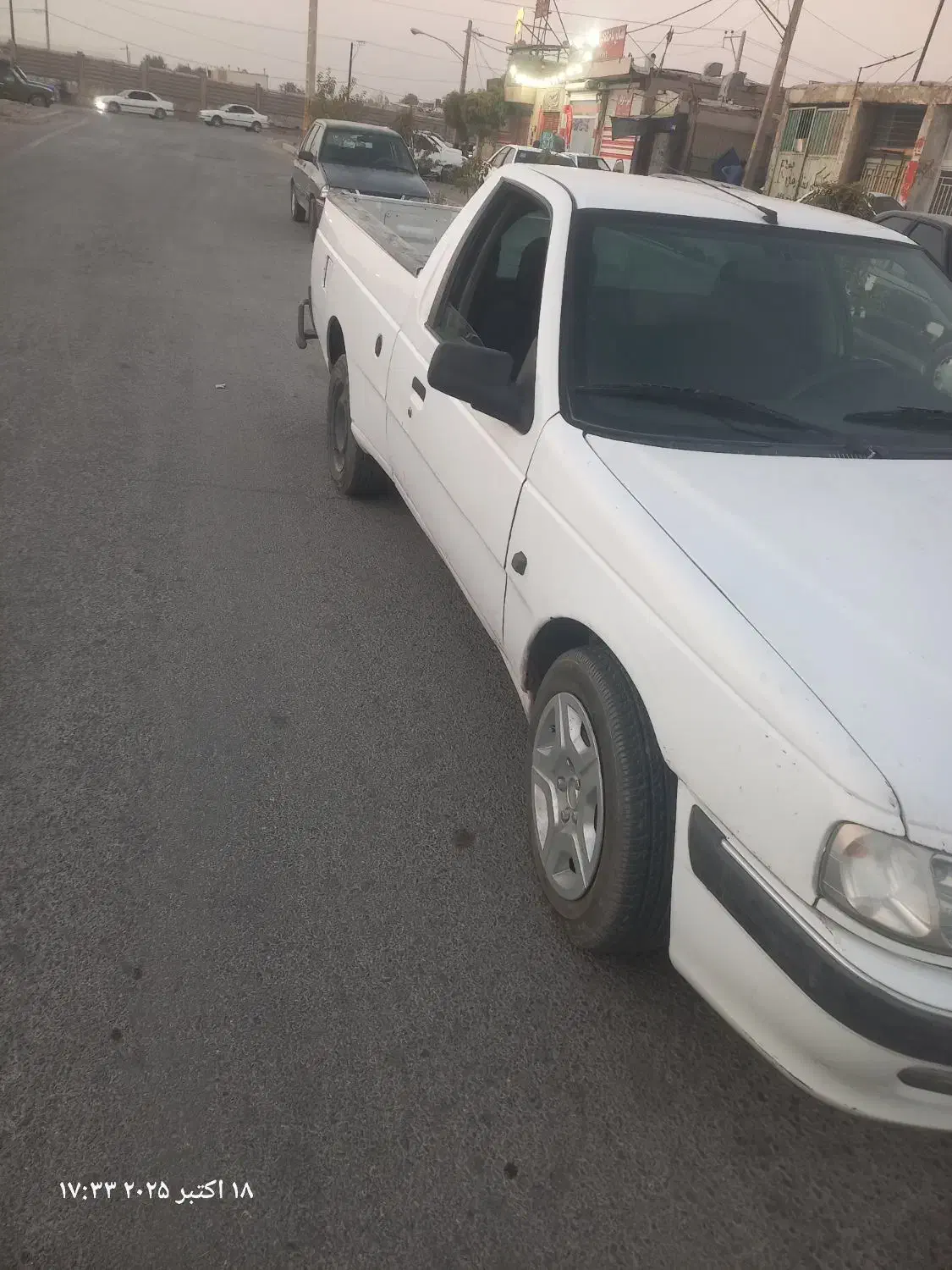 آریسان مدل 95|خودرو سواری و وانت|فلاورجان, |دیوار