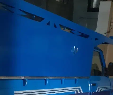 نیسان دوگانه سوز آپشنال۴۰۳|خودرو سواری و وانت|هرسین, |دیوار