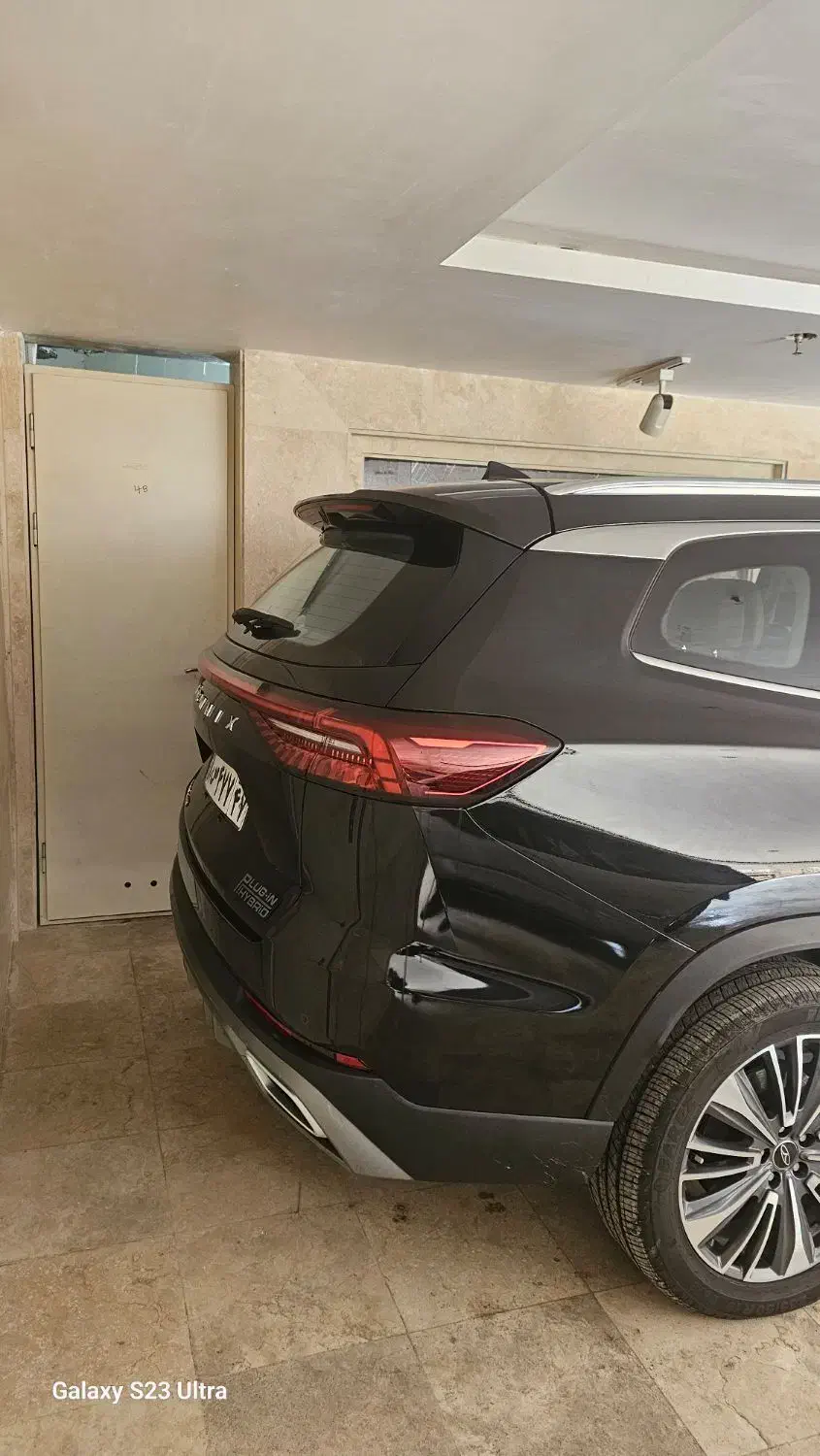 تیگو ۸ نیوفیس تیرماه ۱۴۰۴ در حد صفر|خودرو سواری و وانت|تهران, گیشا|دیوار