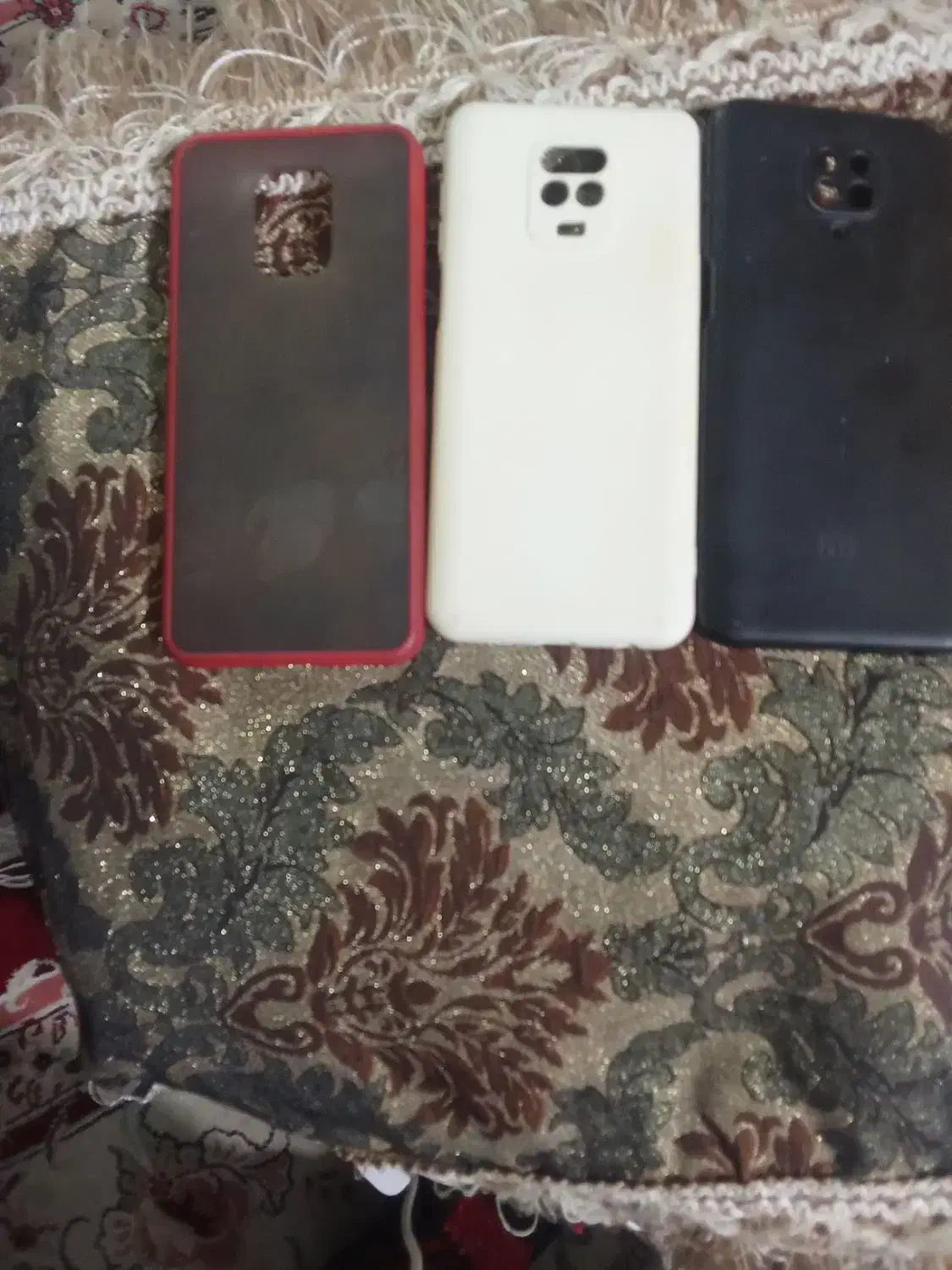 قاب گوشی|لوازم جانبی موبایل و تبلت|کرج, چهارصد دستگاه|دیوار