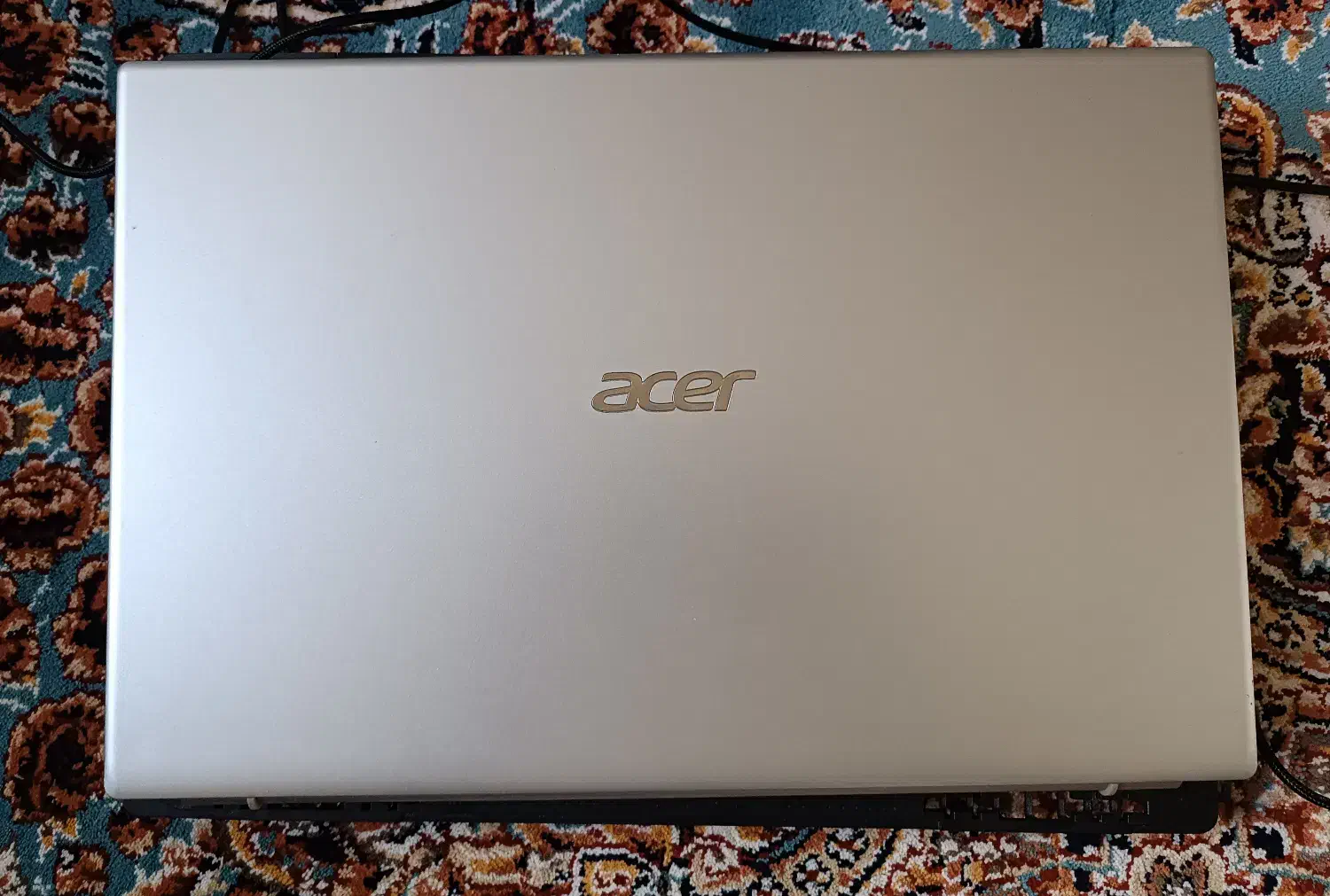 لپ تاپ acer aspire 3|رایانه همراه|پرند, فاز ۲|دیوار