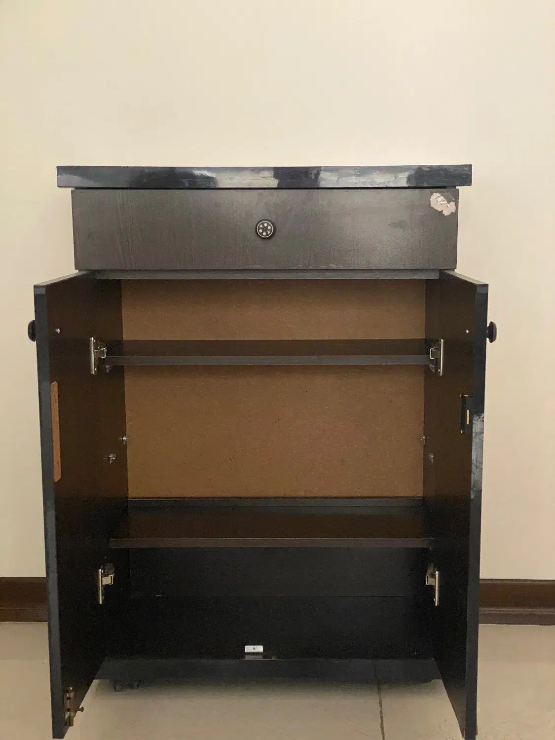 جاکفشی|جاکفشی، کمد، دراور|تهران, امیرآباد|دیوار