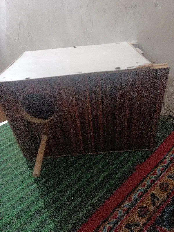 لانه پرنده|لوازم جانبی حیوانات|قم, شهرک امام حسن|دیوار