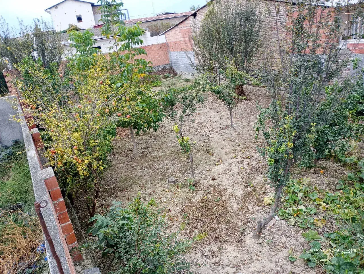 زمین مسکونی|فروش زمین و ملک کلنگی|نوکنده, |دیوار