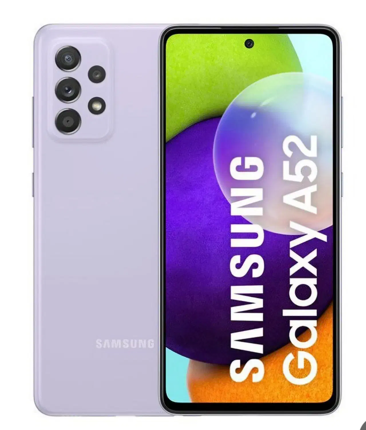 گوشی a52|موبایل|دهدشت, |دیوار