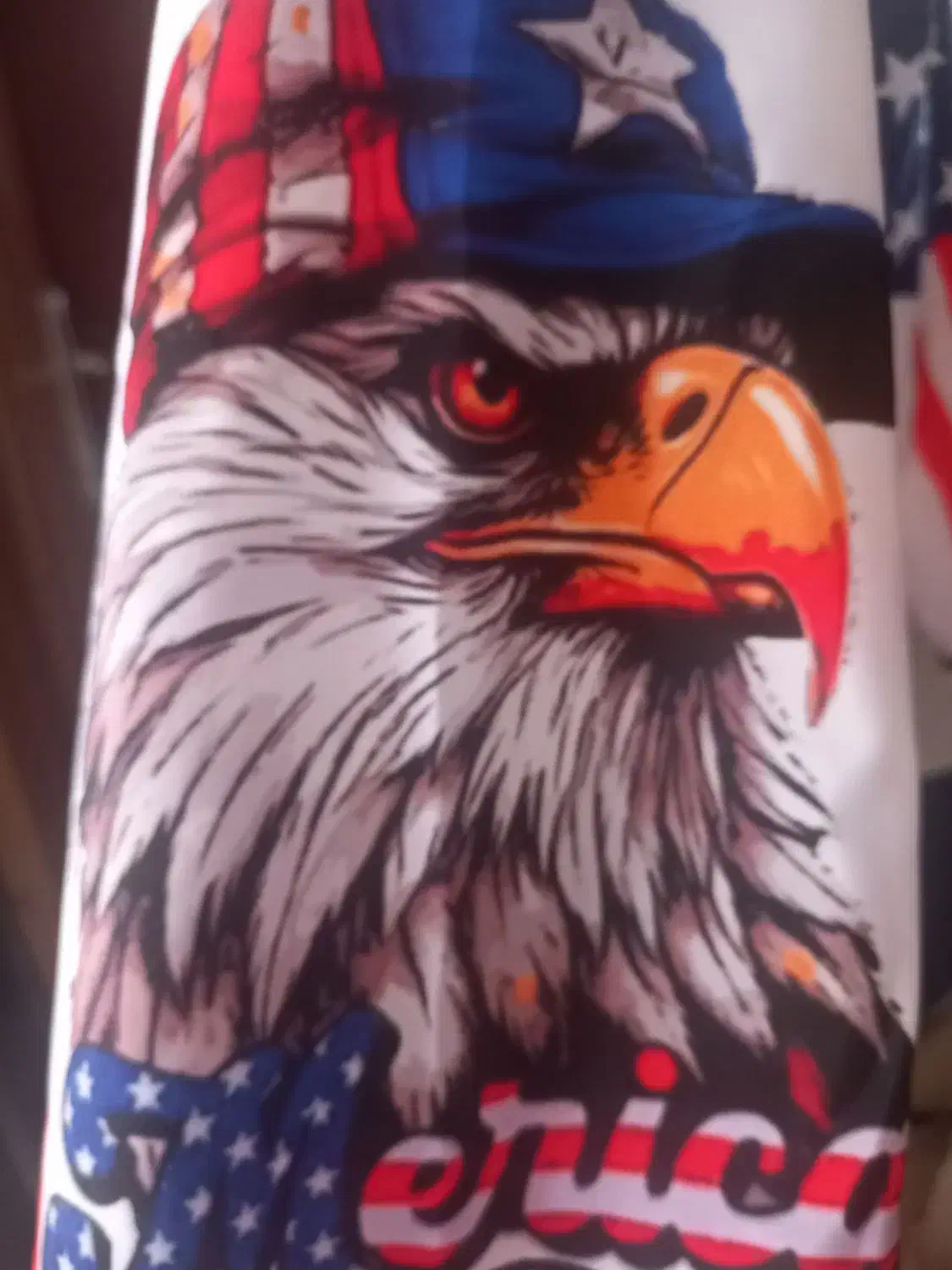 کاپشن مردانه طرح عقاب|لباس|قائن, |دیوار