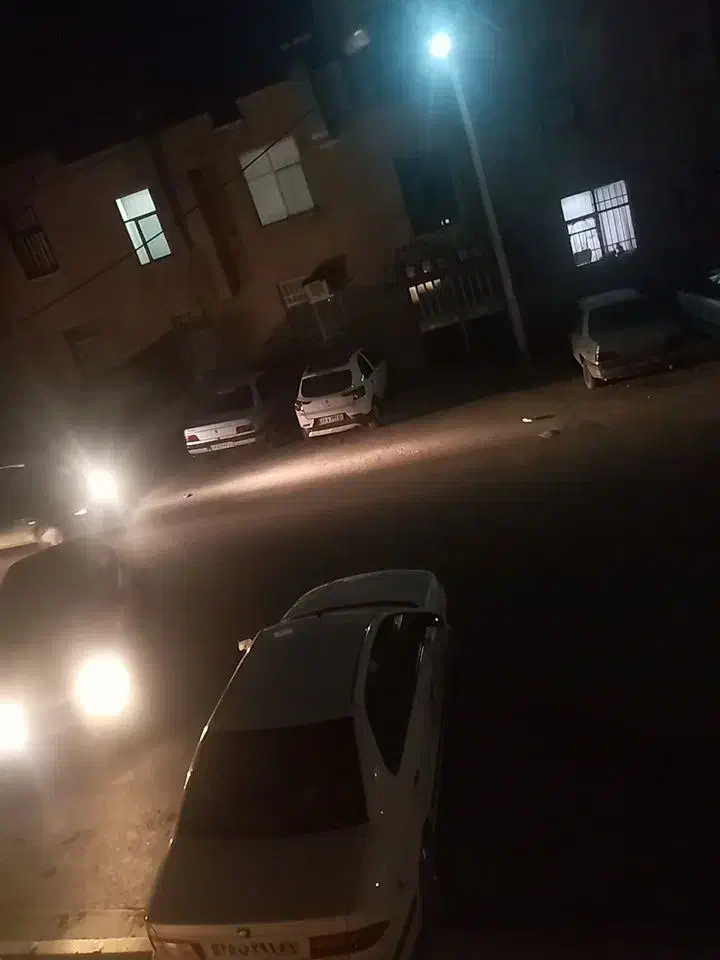 سمند ای اف سون|خودرو سواری و وانت|سنندج, |دیوار