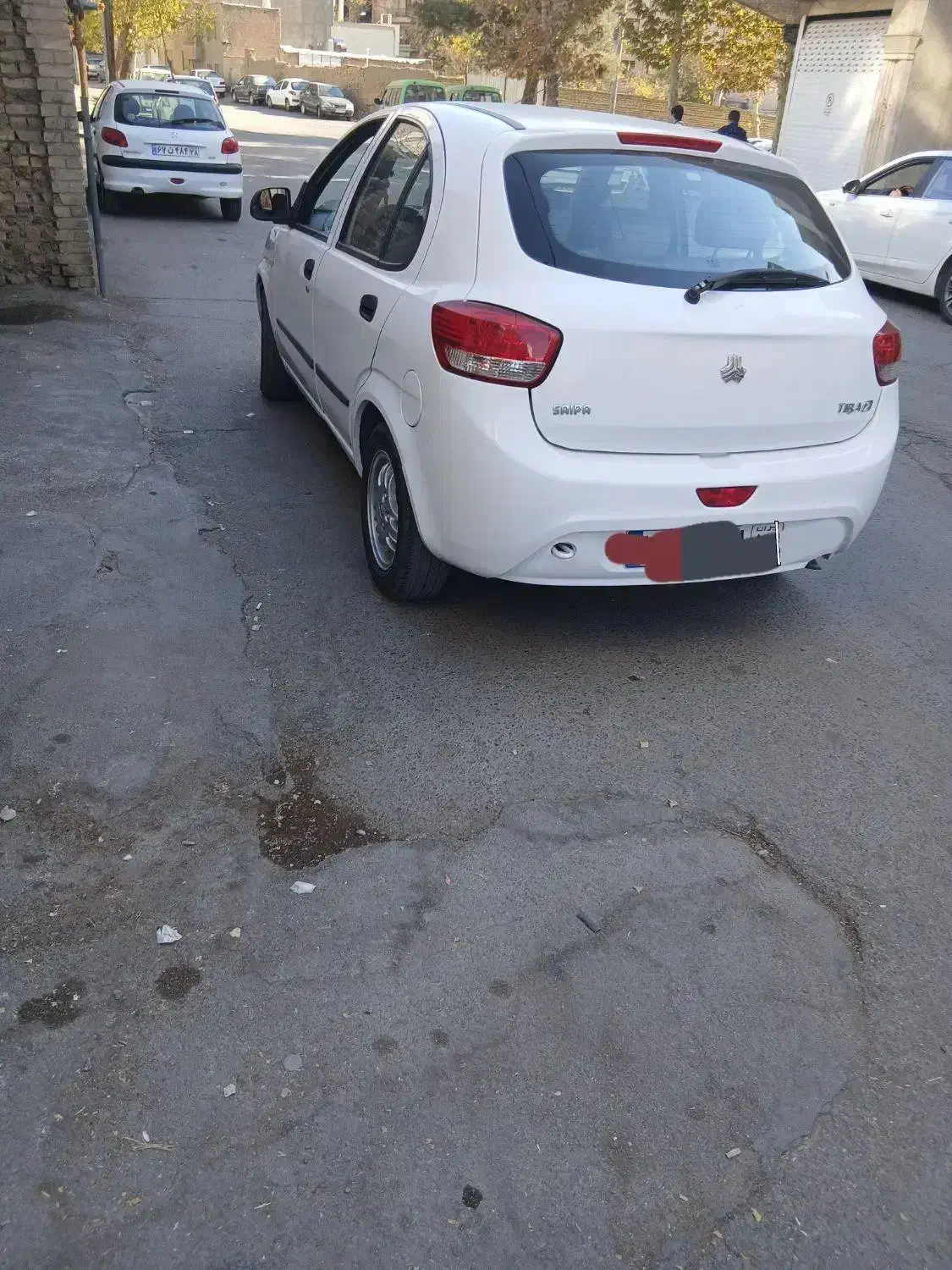 خودرو|خودرو سواری و وانت|ملایر, |دیوار