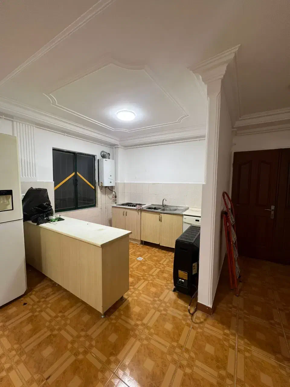 اپارتمان ۶۴ متر پل عراق مطهر فرهنگ(کوچه حاتم|فروش آپارتمان|رشت, خمیران زاهدان|دیوار