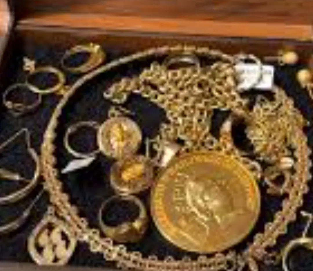 طلا|جواهرات|اراک, |دیوار