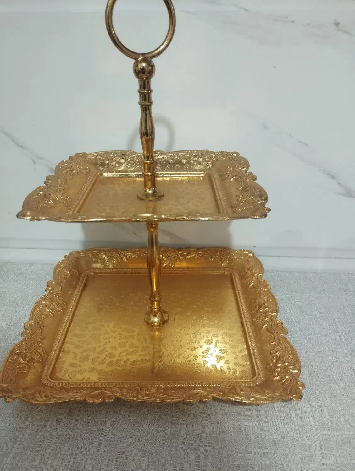 جاشیرینی|ظروف سرو و پذیرایی|خرم‌آباد, |دیوار