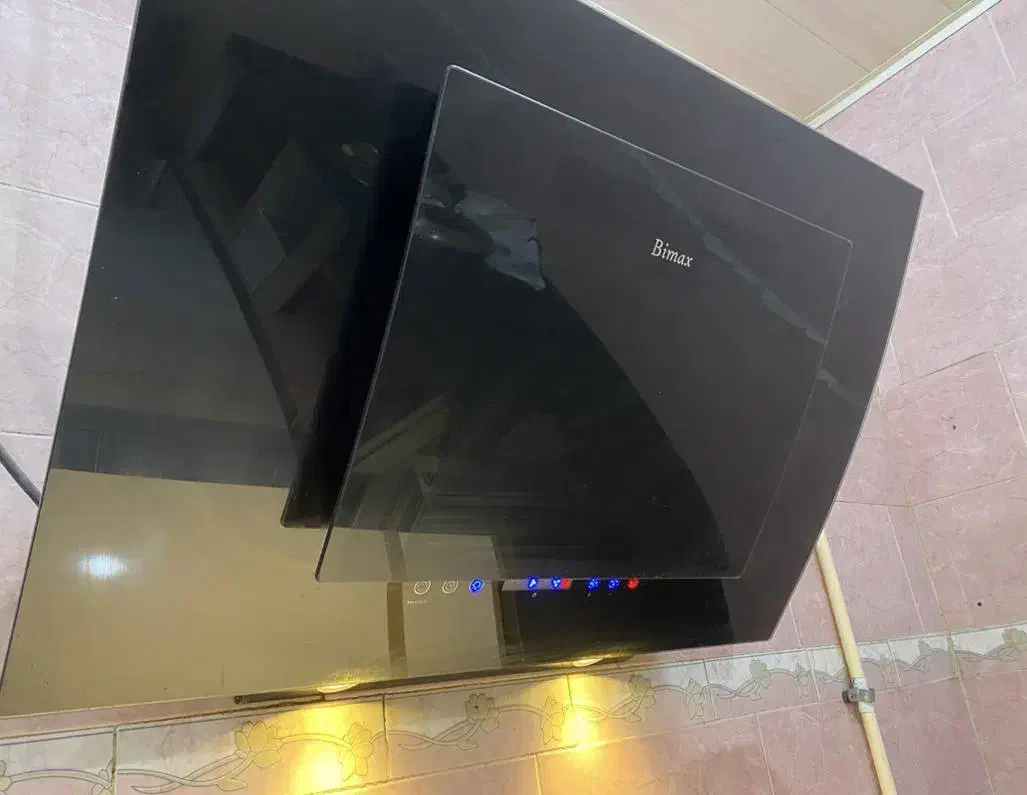 هود Bimax|هود|درگهان, |دیوار