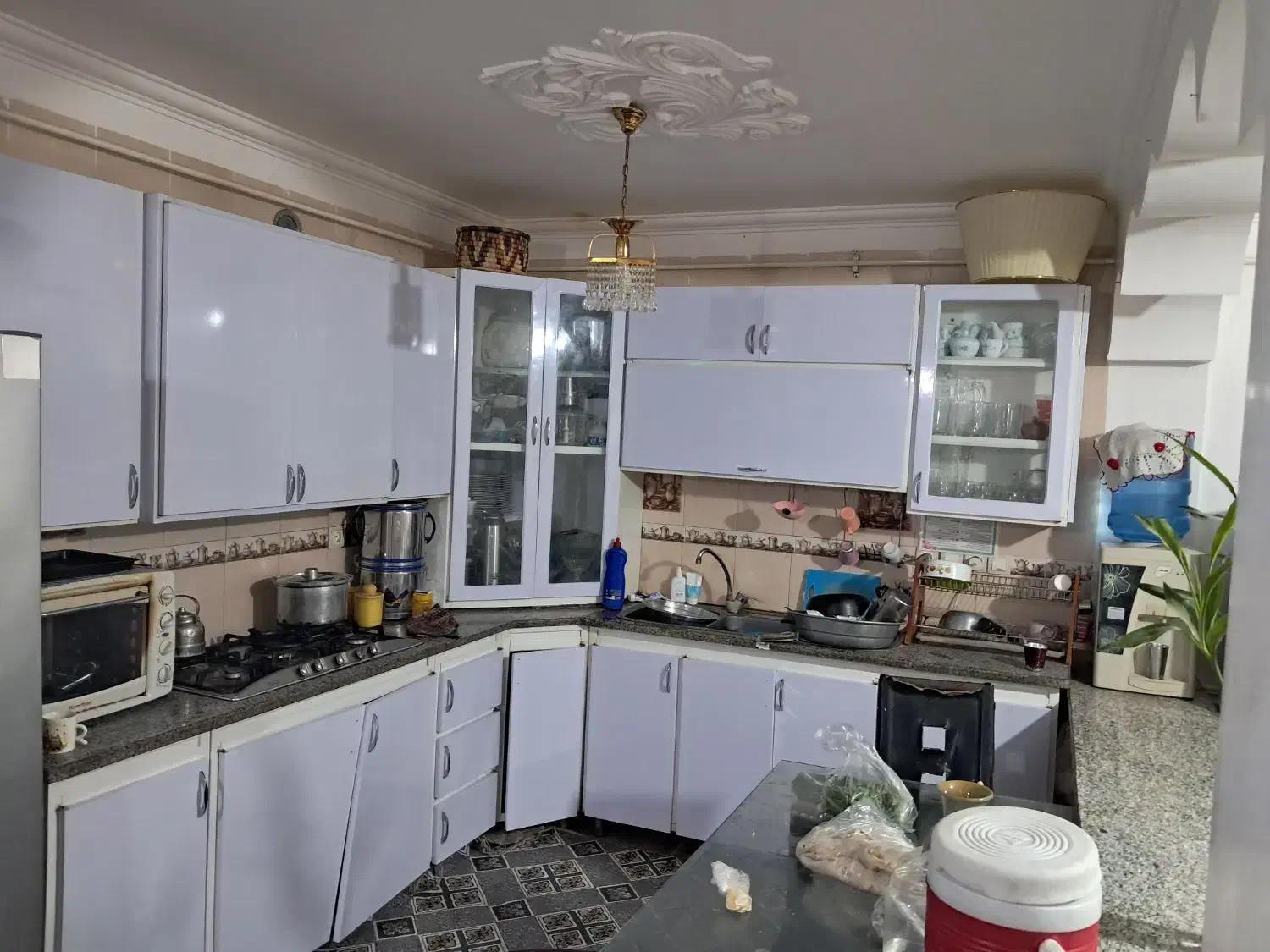 فروش ویلایی عالی در بلوار بسیج شهر برازجان|فروش خانه و ویلا|برازجان, |دیوار