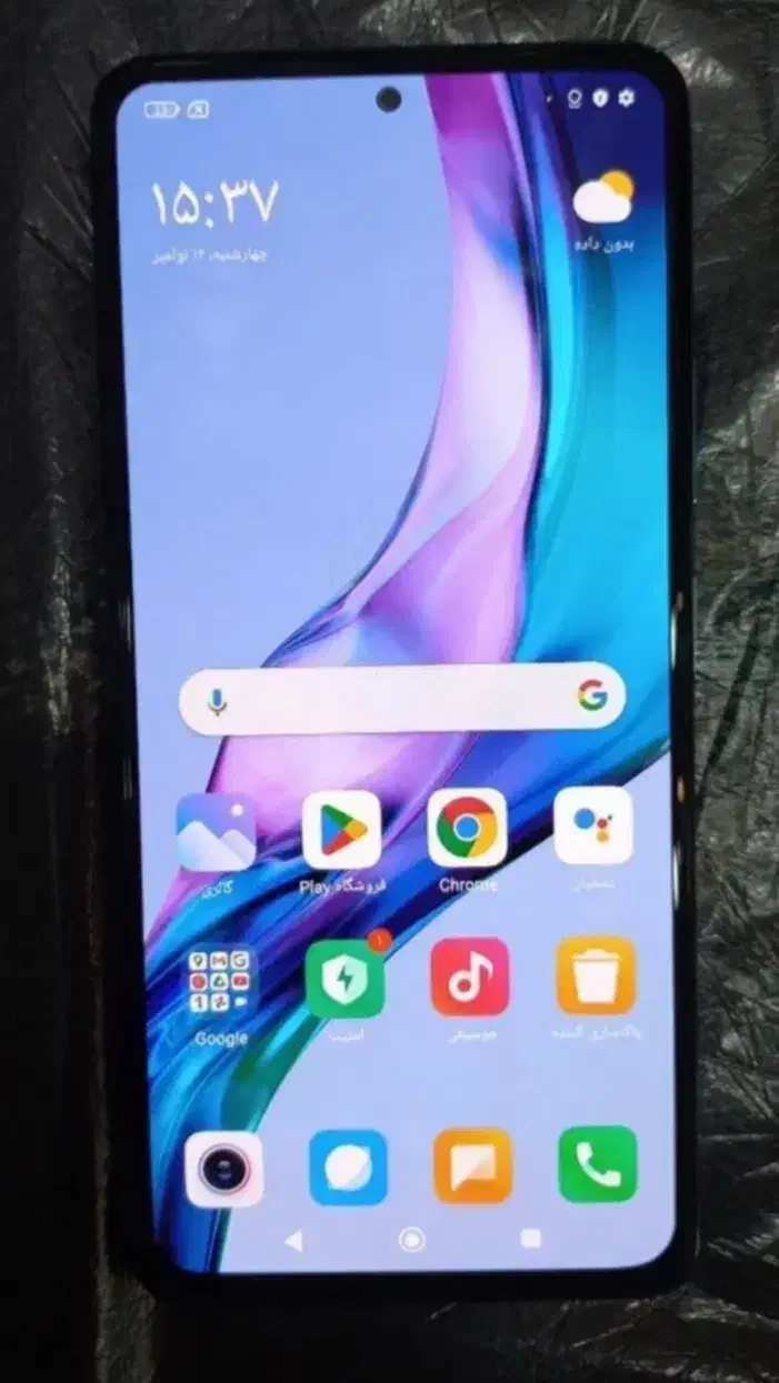 Redmi note 10 pro|موبایل|کرمانشاه, |دیوار