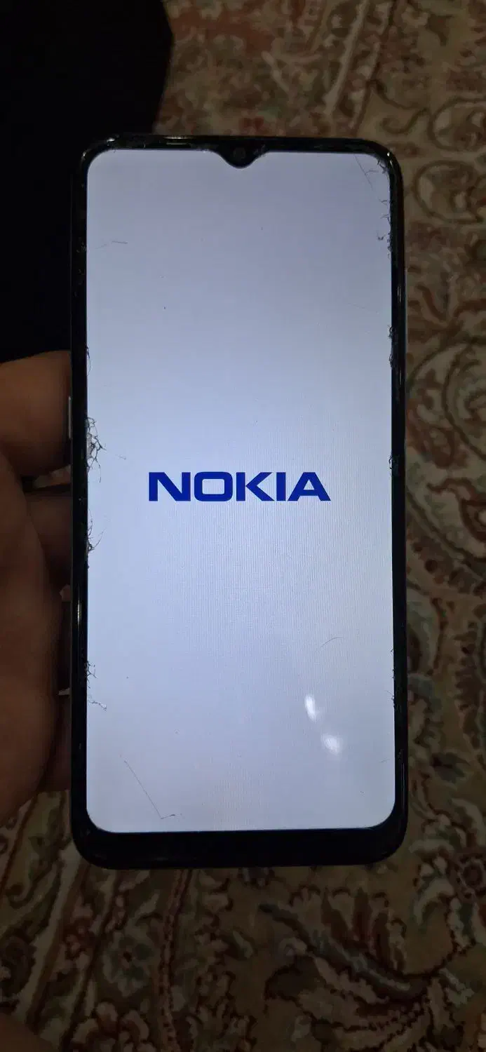 گوشی نوکیا G20|موبایل|کرج, کرج نو|دیوار