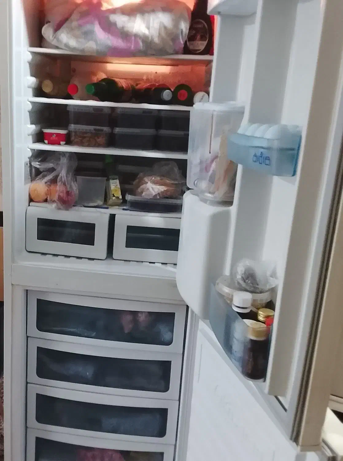 یخچال و فریزر|یخچال و فریزر|شاهین دژ, |دیوار