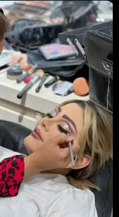 میکاپ شنیون  تخفیف|خدمات آرایشگری و زیبایی|گرگان, |دیوار