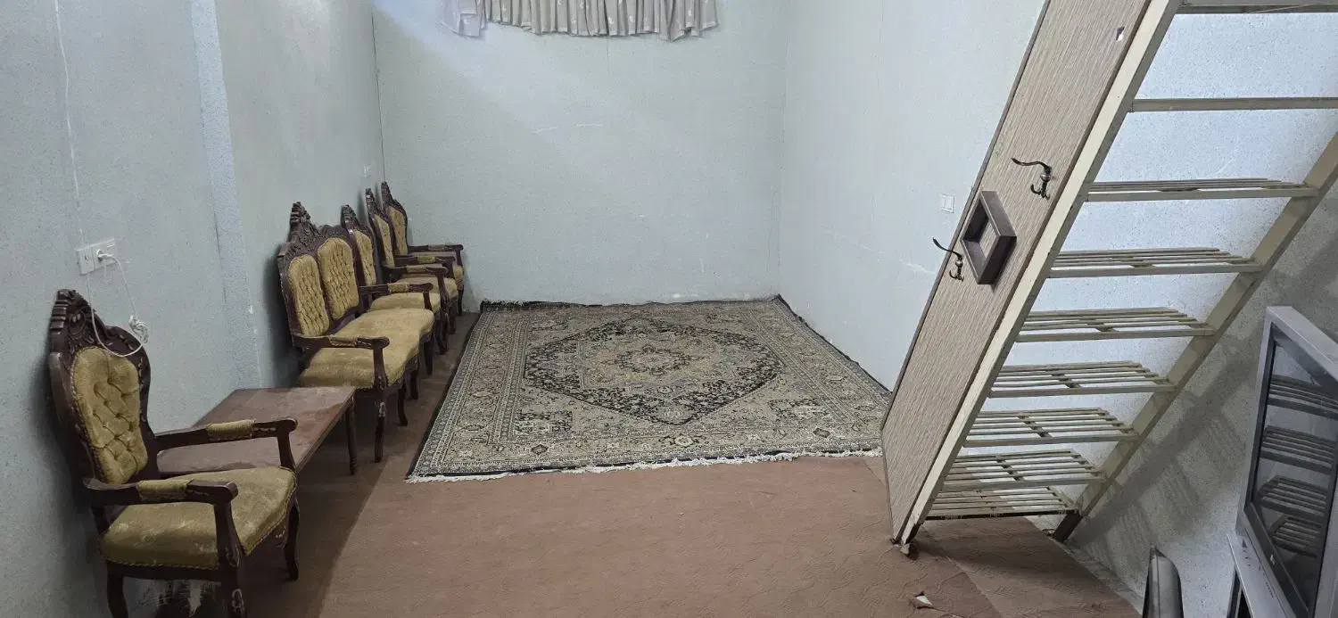 سوئیت مبله با وسایل کامل|اجارهٔ کوتاه‌مدت آپارتمان و سوئیت|یزد, |دیوار