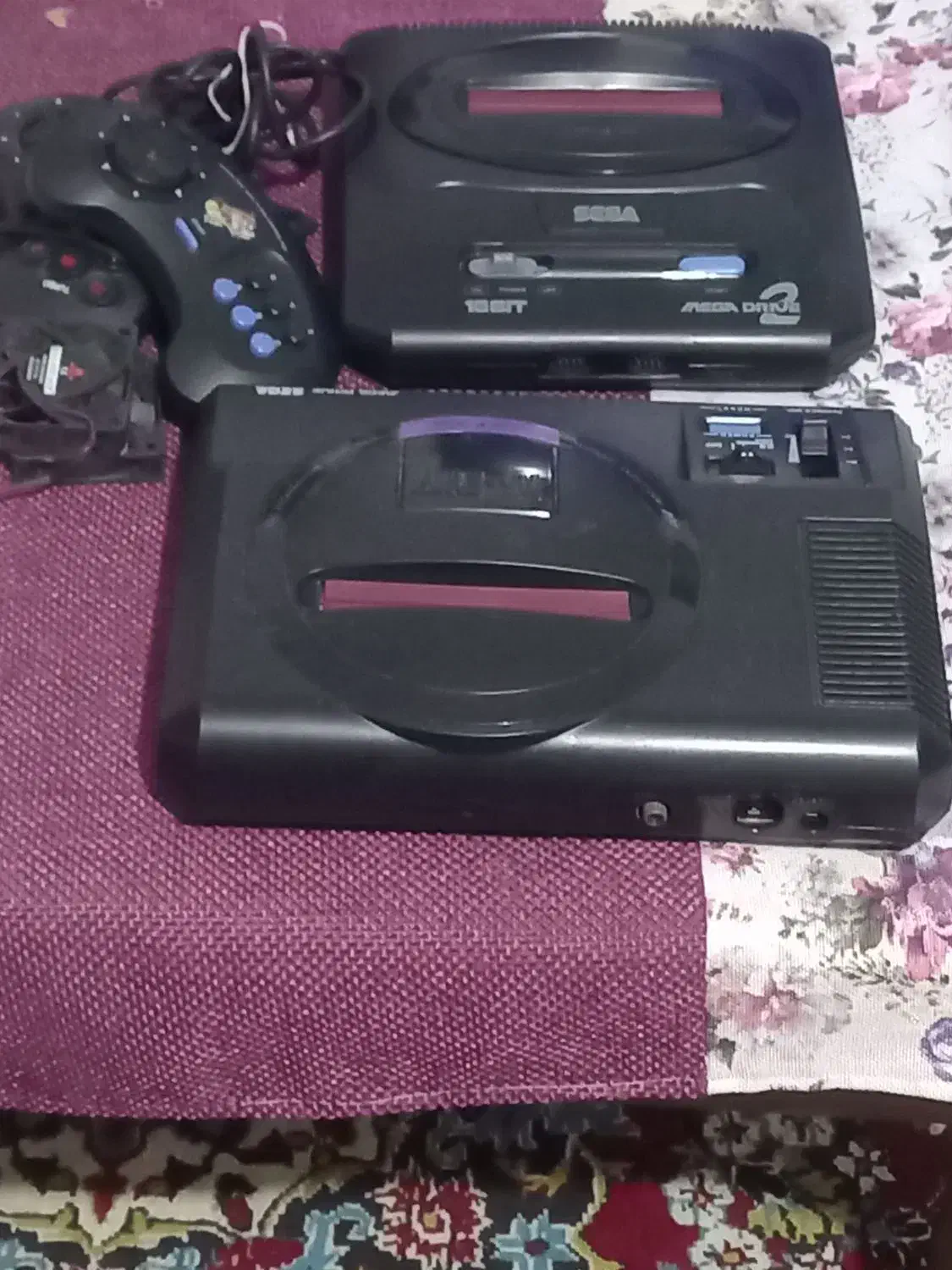 دستگاه بازی|اسباب‌‌بازی|رشت, کوی امام رضا|دیوار