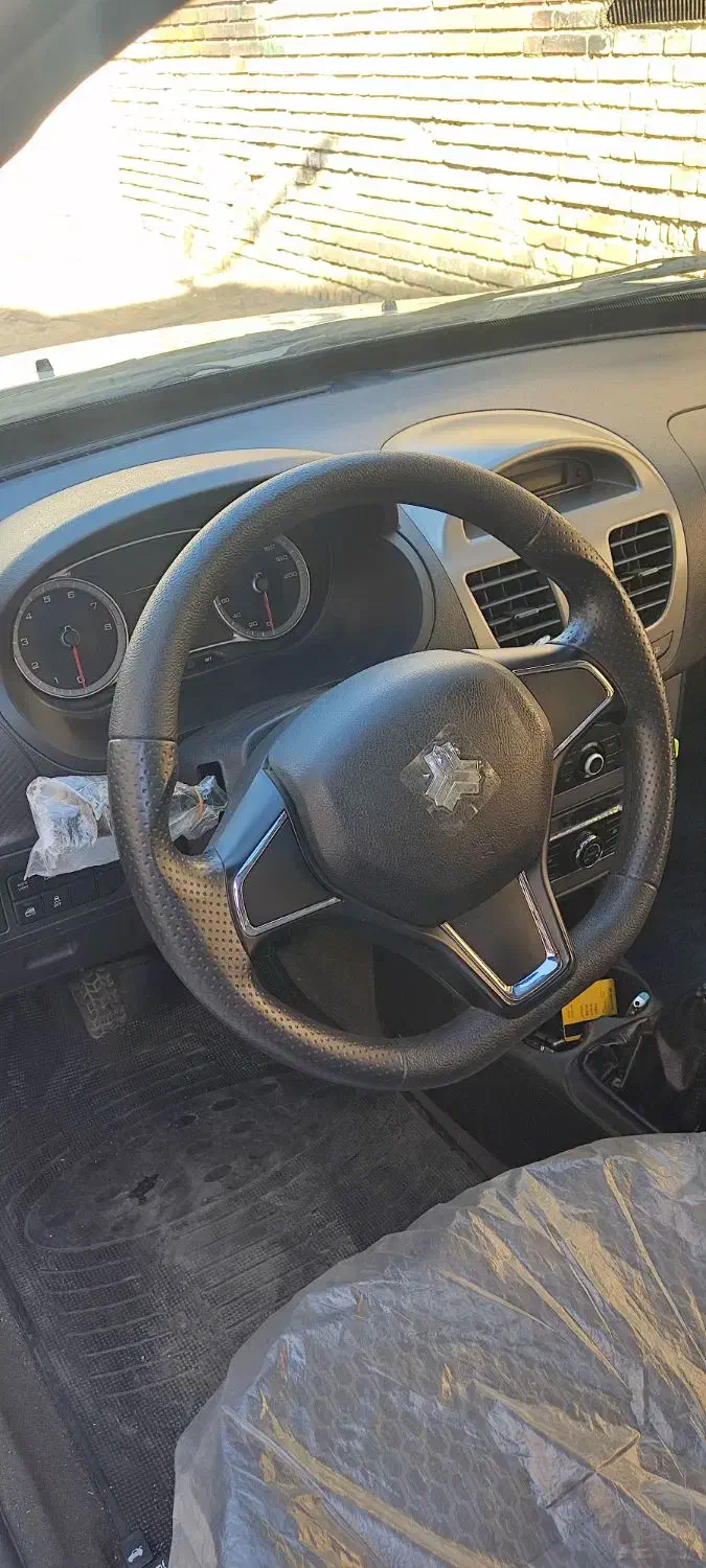 ساینا اس مدل1403|خودرو سواری و وانت|شوشتر, |دیوار