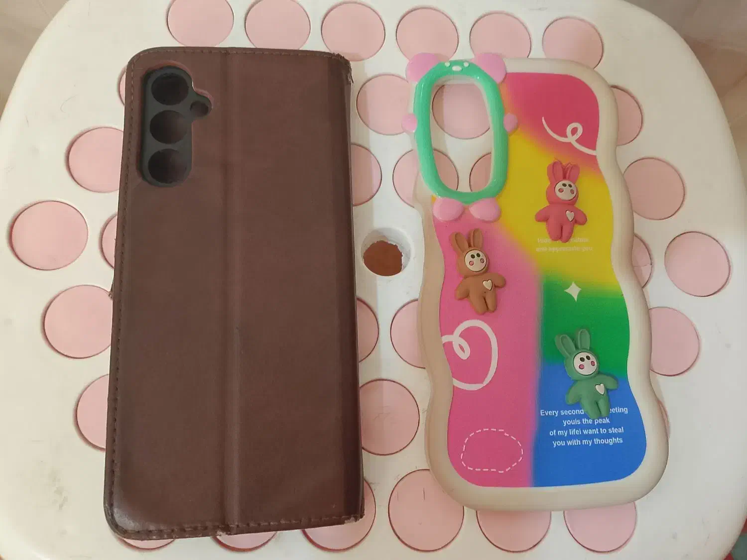 گارد A05s|لوازم جانبی موبایل و تبلت|مشهد, علی آباد|دیوار