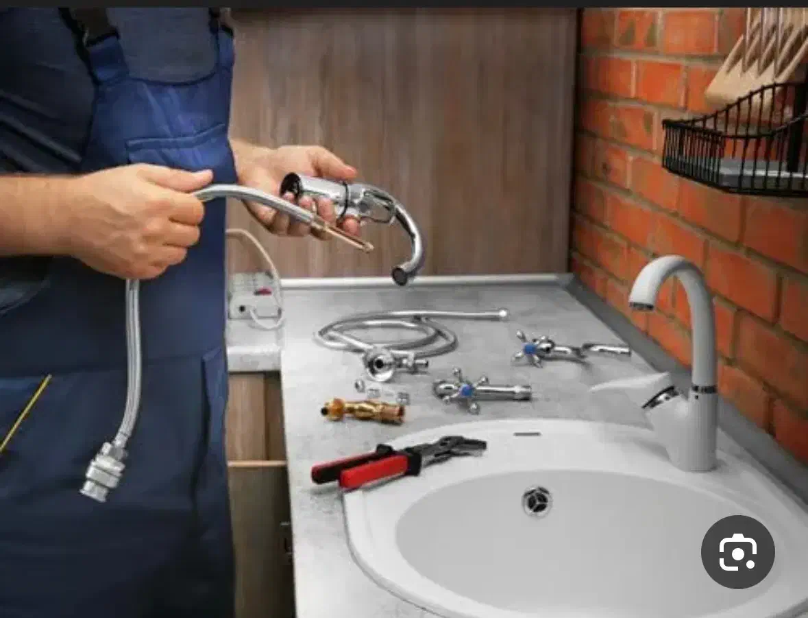 خدمات تاسیسات مجری انواع لوله کشی|خدمات پیشه و مهارت|تهران, مسعودیه|دیوار