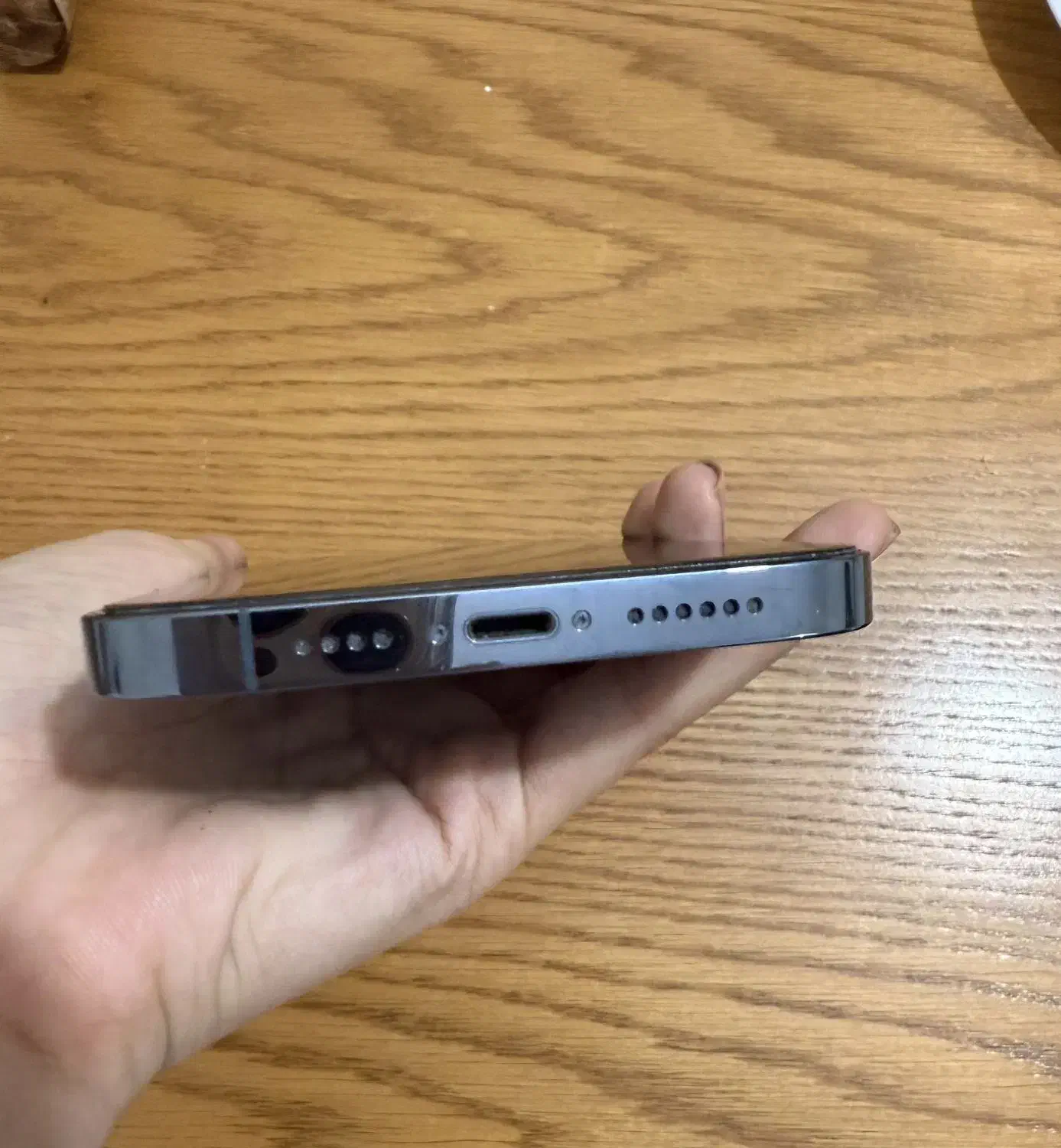 آیفون 13 پرو مکس (iPhone 13 Pro Max)|موبایل|تهران, جردن|دیوار