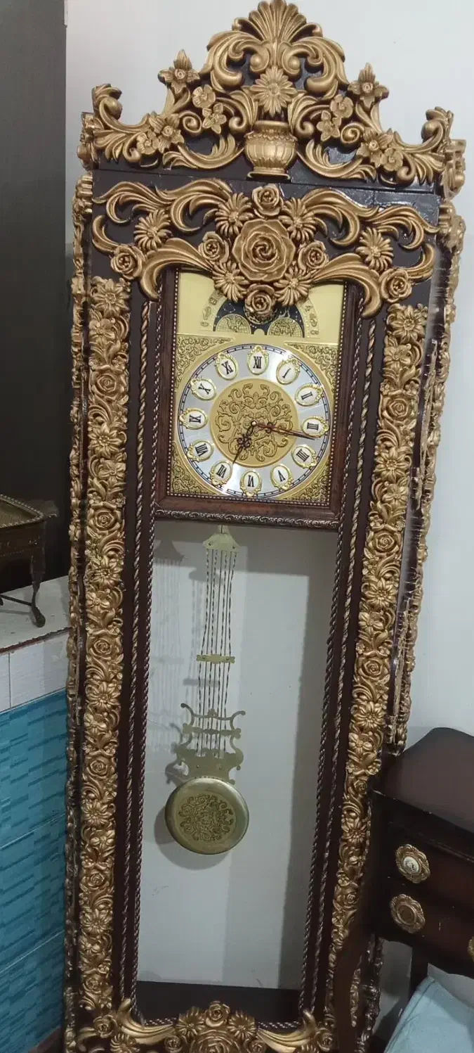 ساعت ایستاده|ساعت دیواری و تزئینی|ارومیه, |دیوار