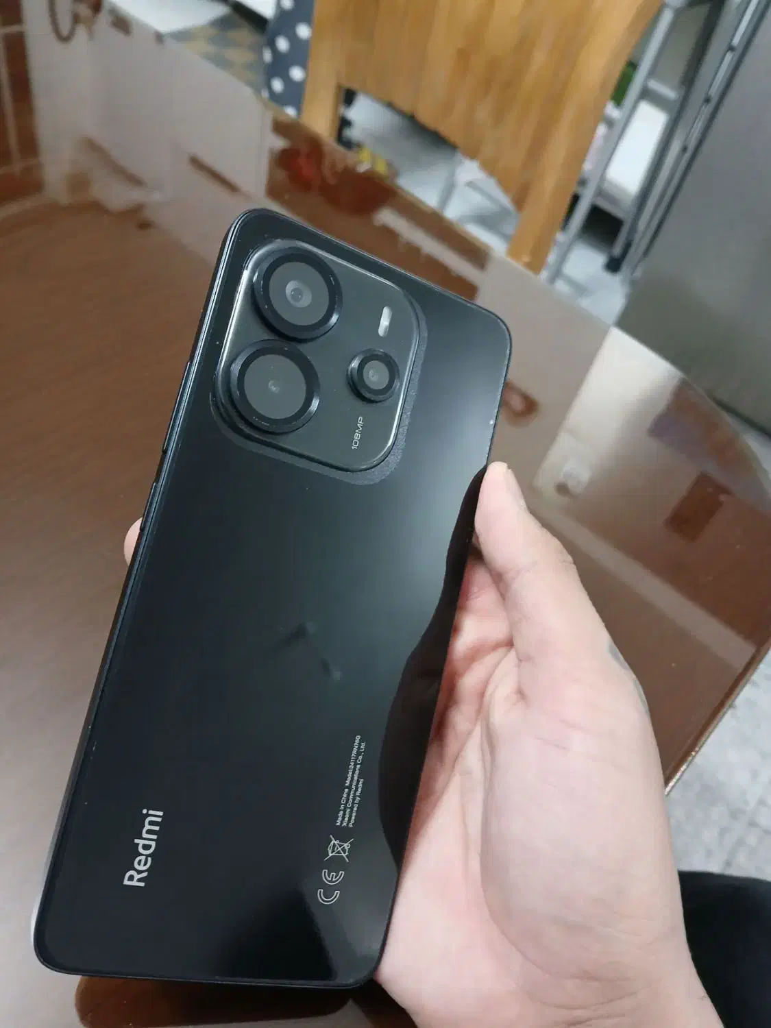 شیاومی نوت ۱۴|موبایل|مشهد, پنجتن|دیوار