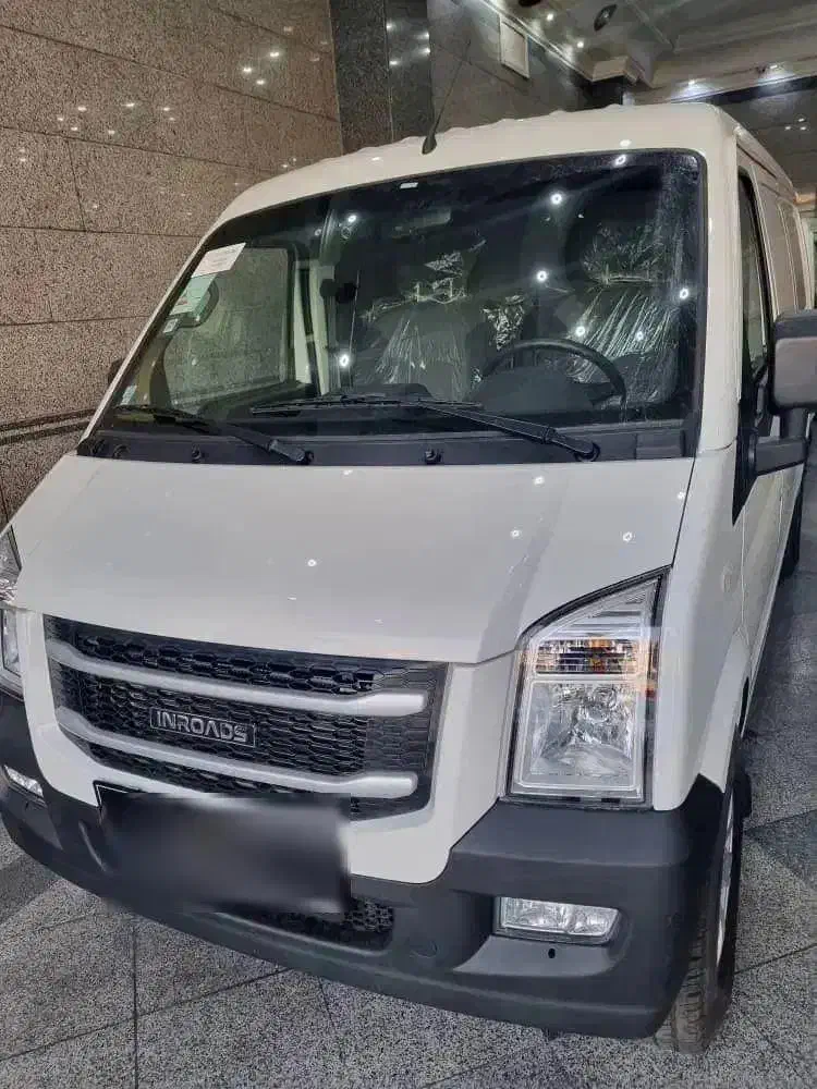 ون اینرودز ۱۴۰۴ صفر|خودرو سواری و وانت|تهران, نارمک|دیوار