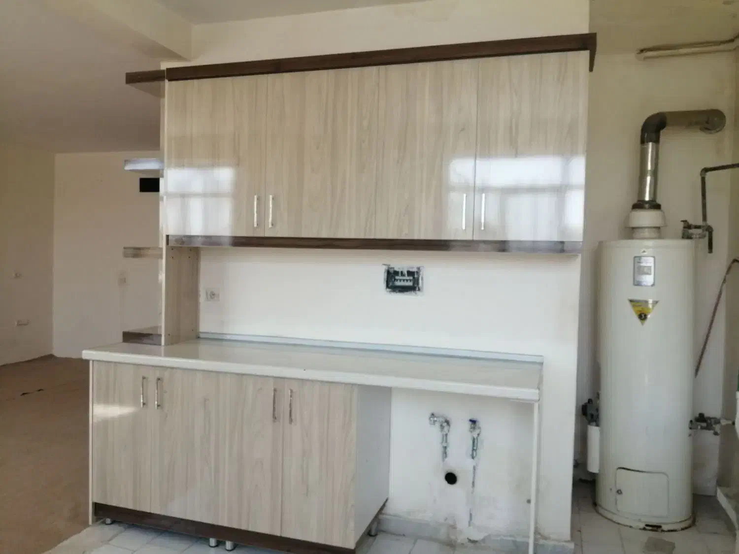 فروش یک واحد آپارتمان 90 متری بینالود|فروش آپارتمان|ملکآباد, |دیوار