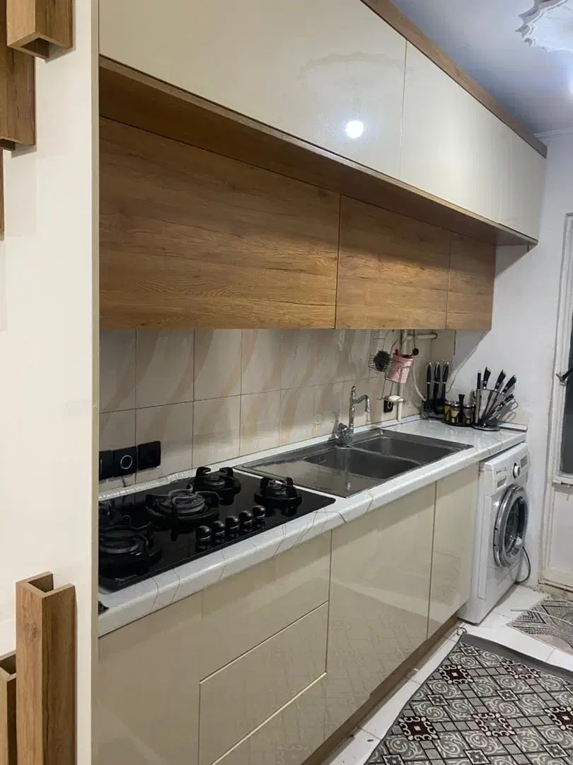 خانه ۶۰ متری شیک و نوسازی شده|فروش آپارتمان|گلستان (تهران), |دیوار