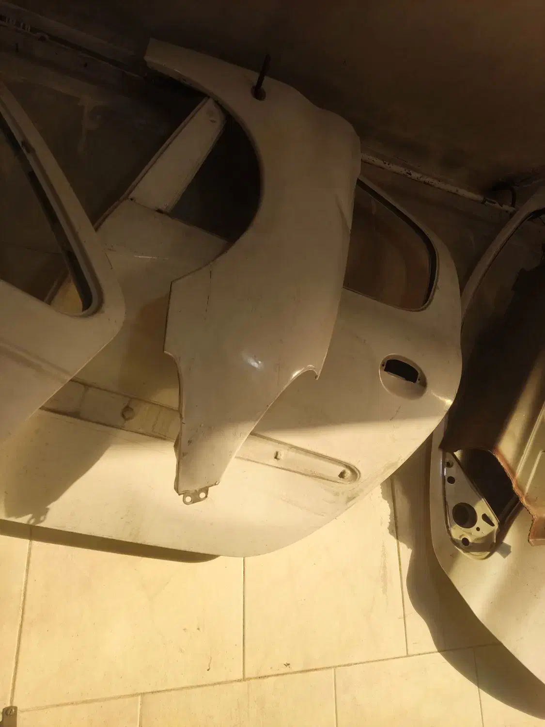 درب استوک|قطعات یدکی و لوازم جانبی|اسلامشهر, شهرک واوان|دیوار