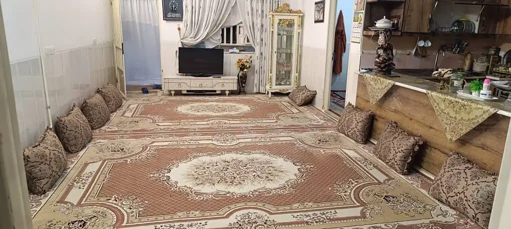 یک واحد زیر همکف مستقل|اجارهٔ آپارتمان|حمیدیا, |دیوار