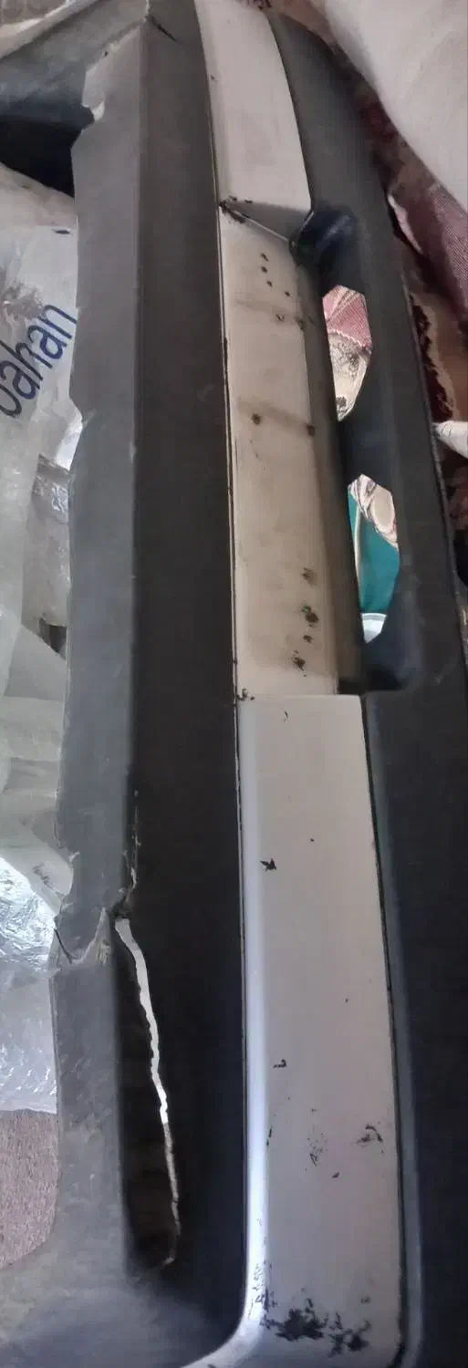 سپرعقب|قطعات یدکی و لوازم جانبی|زاهدان, |دیوار