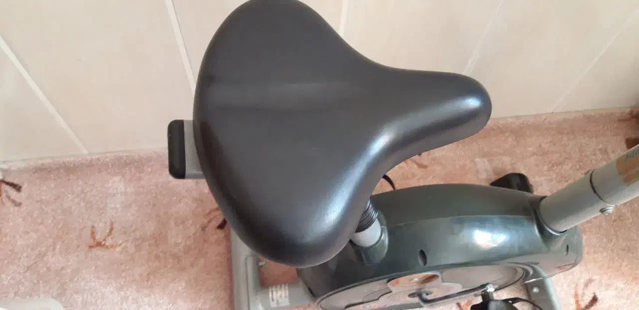 دوچرخه ثابت|تجهیزات ورزشی|یزد, |دیوار